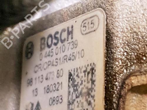 Engine CITROËN BERLINGO Box Body/MPV (K9)  | BP28594748M1