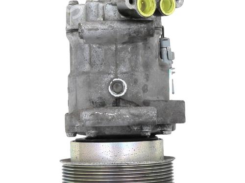 AC compressor RENAULT CLIO III (BR0/1, CR0/1) 1.2 16V (BR02, BR0J, BR11, CR02, CR0J, CR11) | BP28686084M34 