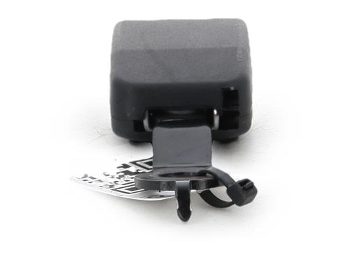 Seat buckle DACIA LOGAN MCV (KS_) 1.5 dCi (KS0W) | BP37228416I32 - Image 2
