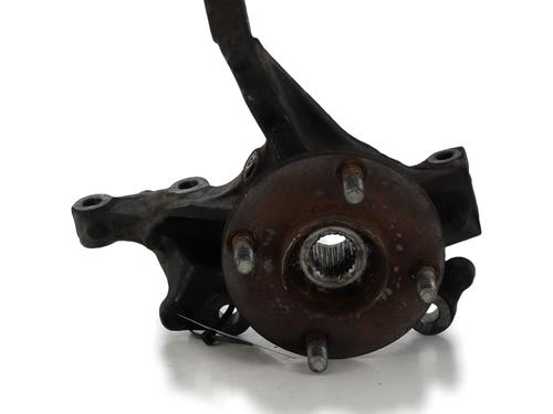 Venstre Styrespindel Lejehus FORD FIESTA VI (CB1, CCN) 1.5 TDCi (75 hp) 29295389