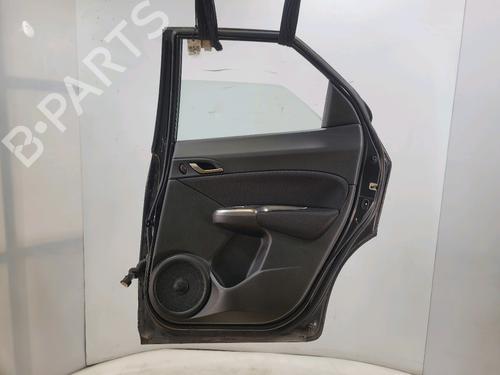 Right rear door HONDA CIVIC VIII Hatchback (FN, FK) 2.2 CTDi (FK3) | BP23267334C5 