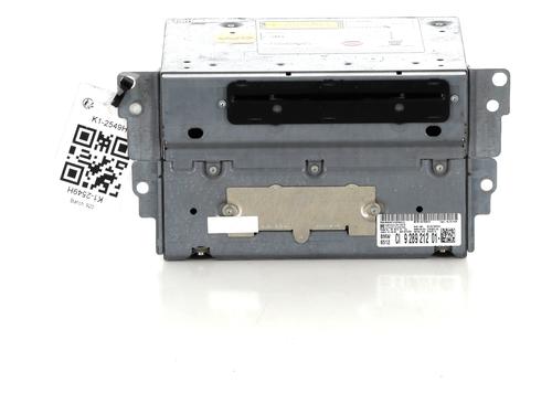 Used Radio BMW 3 (F30, F80) [2011-2018]  26405795