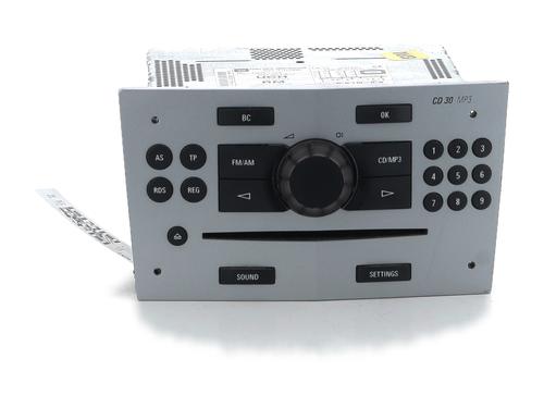 Autoradio für OPEL CORSA D (S07) 1.2 (L08, L68) (86 hp) 33033650