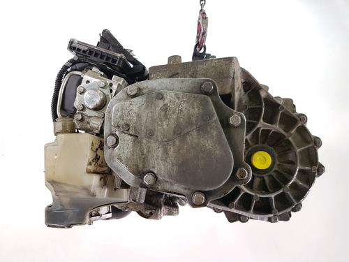 Gearbox CITROËN C5 III (RD_) 1.6 HDi 110 (RD9HL0, RD9HR8, RD9HRA) | BP37532762M3 - Image 4