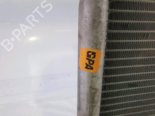 Køler SMART FORTWO Coupe (451) 1.0 Turbo (451.332) | BP27309290M31 