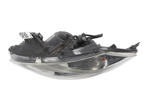 Left headlight RENAULT CLIO III (BR0/1, CR0/1) 1.5 dCi | BP32202391C28 
