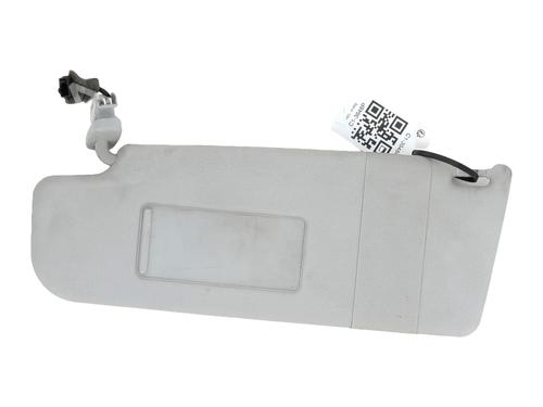 Used Left sun visor Left sun visor VW POLO IV (9N_, 9A_) 1.4 TDI (80 hp) 33280084 33280084