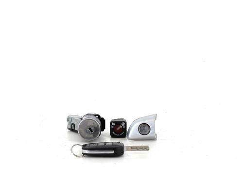 Ignition barrel PEUGEOT 308 II (LB_, LP_, LW_, LH_, L3_) 1.2 THP 130 | BP22331768M48 