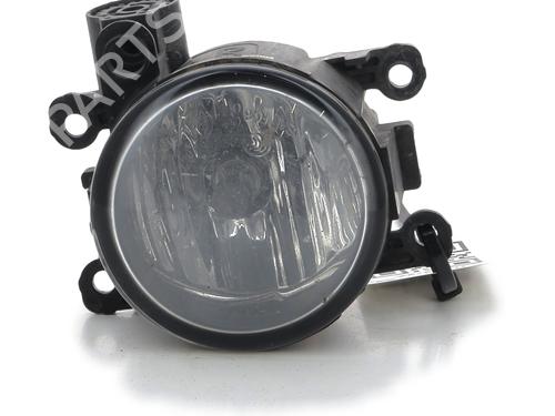 Højre foran tåkelykt RENAULT CLIO IV (BH_) 1.5 dCi 90 (90 hp) 30049205