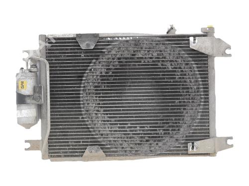 Used AC radiator AC radiator SUZUKI VITARA (ET, TA, TD) 2.0 TD Intercooler All-wheel Drive (SV420D) (87 hp) 36211353 36211353