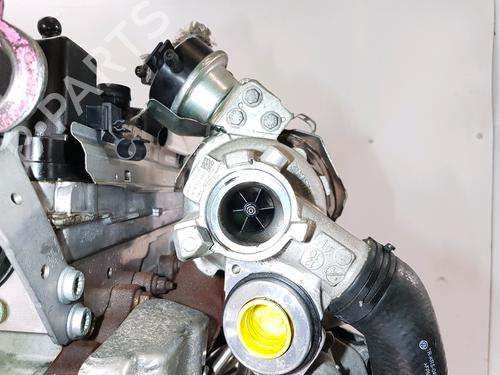 Engine VW GOLF VII (5G1, BQ1, BE1, BE2) 2.0 TDI | BP37281089M1 - Image 6