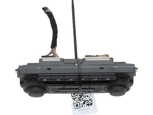 Climate control SEAT LEON (1P1) 1.6 TDI | BP22440864I5 