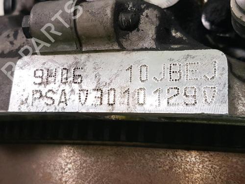 Engine CITROËN C3 Picasso (SH_) 1.6 HDI 90 | BP29761976M1 
