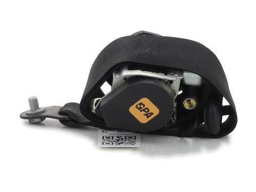 Front right belt tensioner MERCEDES-BENZ VITO / MIXTO Van (W639) 109 CDI (639.601, 639.603, 639.605) | BP29111074C88 