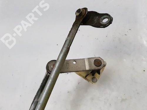 Front wipers mechanism ISUZU D-MAX I (TFR, TFS) 2.5 DiTD 4x4 (TFS86_) | BP10439842C83 