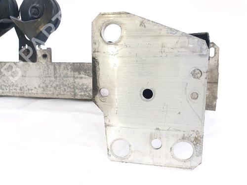 Front bumper reinforcement RENAULT MEGANE III Grandtour (KZ0/1) 1.9 dCi (KZ0J, KZ0N, KZ1S) | BP27603192C109 