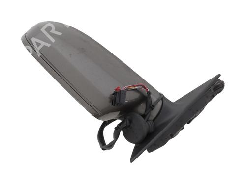 Used Left mirror Left mirror AUDI A3 Sportback (8PA) 2.0 TDI 16V (140 hp) 34204618 34204618