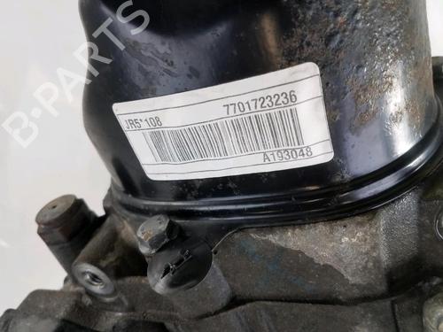 Gearbox RENAULT MEGANE II (BM0/1_, CM0/1_) 1.5 dCi (BM1F, CM1F) | BP18664885M3 