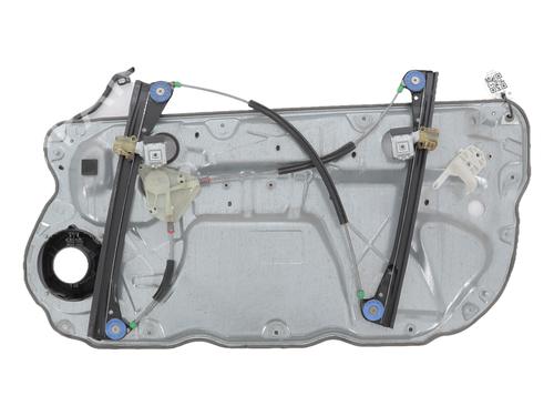 Used Front left window mechanism Front left window mechanism 38918121 38918121