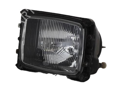 Lyskaster venstre Lyskaster venstre MERCEDES-BENZ T1/TN Van 410 D (611.467, 611.468) (95 hp) 34204499 34204499