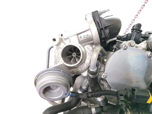 Engine DS DS 3 (SA_) 1.2 THP 110 / PureTech 110 (SAHNPS, SAHNZ6, SAHNZT) | BP39608111M1 - Image 7