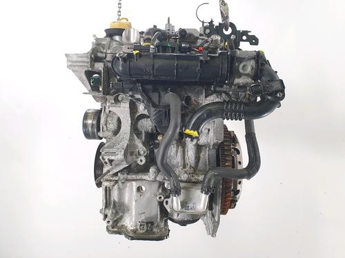 Engine RENAULT CLIO IV (BH_) 0.9 TCe 90 (BHNF, BHMA, BHMH, BHJK, BHJR) | BP37457158M1 - Image 2
