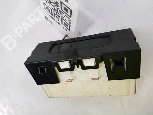 Used Display monitor Display monitor RENAULT CLIO II (BB_, CB_) 1.2 (BB0A, BB0F, BB10, BB1K, BB28, BB2D, BB2H, CB0A,... (58 hp) 11124023 11124023