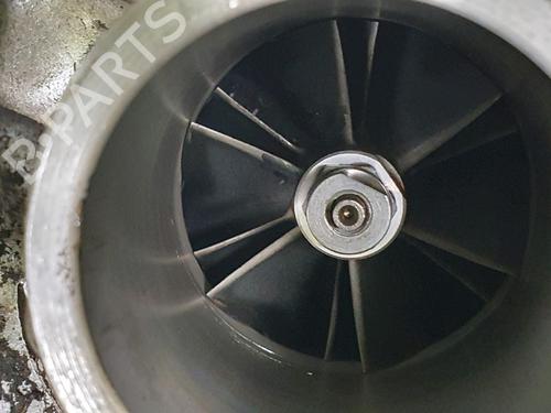 Engine FORD MONDEO IV (BA7) 2.0 TDCi | BP30957010M1 