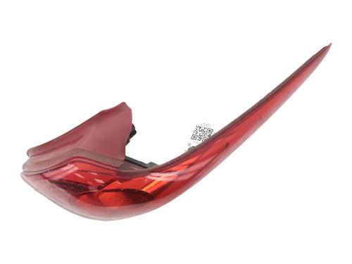 Used Right taillight Right taillight PEUGEOT 207 SW (WK_) 1.6 HDi (90 hp) 35941010 35941010