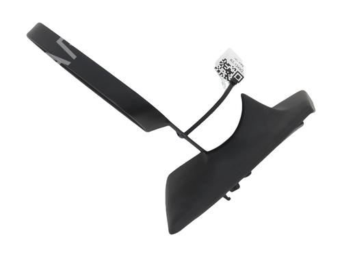 left-mirror-renault-clio-iii-br01-cr01-2005-2006-2007-2008-2009-2010-2011-2012-2013-2014-34413633 main image