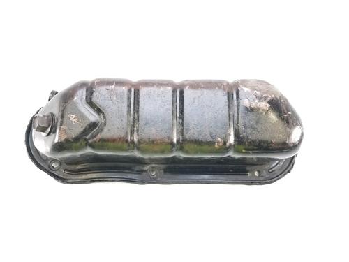 Oliebundkar NISSAN NP300 PICKUP (D22) 2.5 dCi 4x4 (133 hp) 27917107