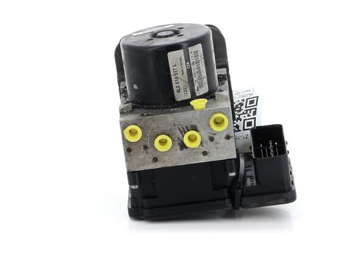 Used ABS pump ABS pump AUDI Q7 (4LB) 3.0 TDI quattro (245 hp) 34337005 34337005