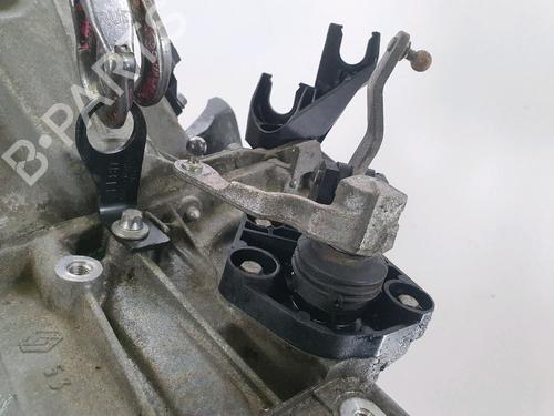 Gearbox RENAULT CLIO III Hatchback Van (SB_, SR_) 1.5 dCi | BP39576456M3 - Image 5