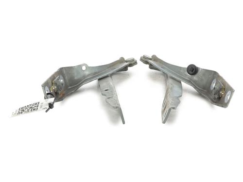 Hinge/Door check strap PEUGEOT 307 SW (3H)  | BP27908602C146 