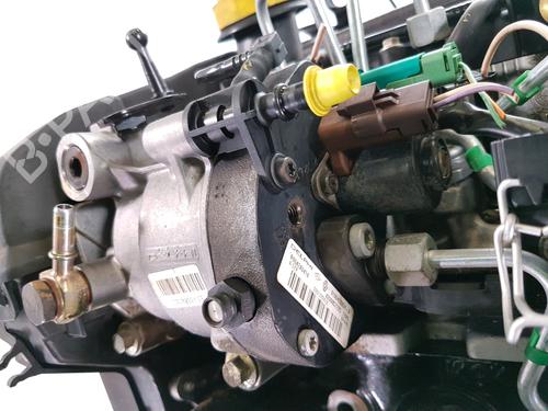 Engine RENAULT MEGANE II (BM0/1_, CM0/1_) 1.5 dCi (BM1F, CM1F) | BP30918663M1