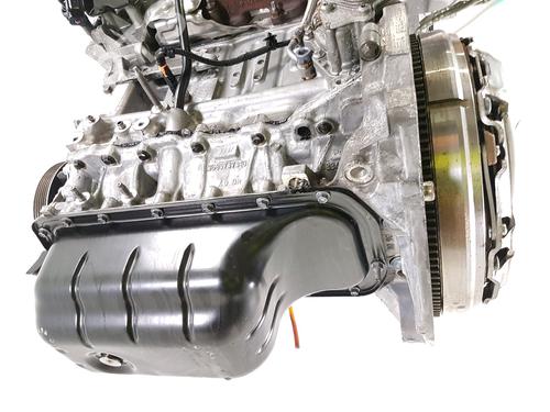 Engine CITROËN C4 Grand Picasso II (DA_, DE_) 1.6 HDi / BlueHDi 115 | BP22895940M1 