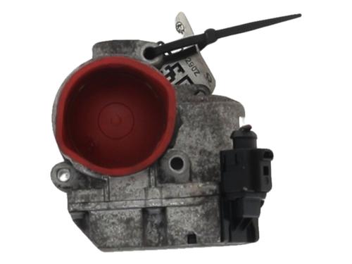 Caja mariposa VW POLO IV (9N_, 9A_) 1.4 TDI (70 hp) 30715936