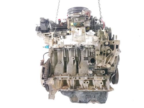 Engine CITROËN SAXO (S0, S1) 1.1 X, SX | BP29517335M1 