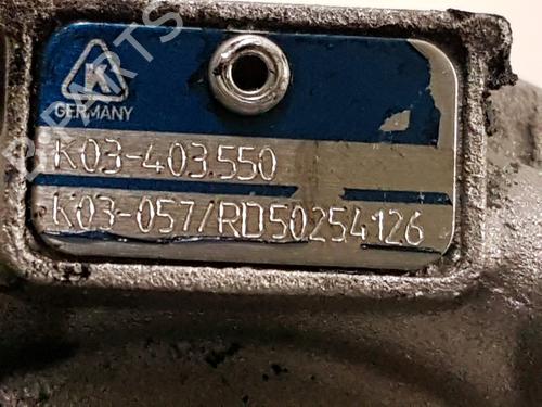 Engine PEUGEOT 307 (3A/C) 2.0 HDi 110 | BP36373912M1  - Image 7