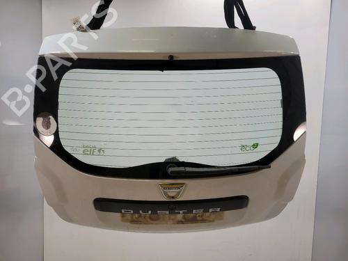 Heckklappe für DACIA DUSTER (HS_) 1.5 dCi (HSAJ) (90 hp) 31661885