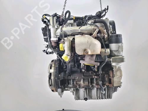 Engine KIA CARENS III MPV (UN) 2.0 CRDi 115 | BP40212241M1 - Image 4