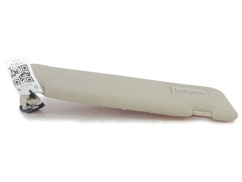 Left sun visor AUDI A3 Sportback (8PA) 2.0 TFSI | BP24536292I1 