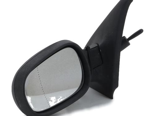 Left mirror RENAULT CLIO II (BB_, CB_)  | BP28207982C26 