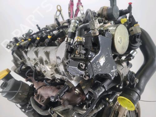Engine OPEL CORSA C (X01) 1.3 CDTI (F08, F68) | BP28286010M1 