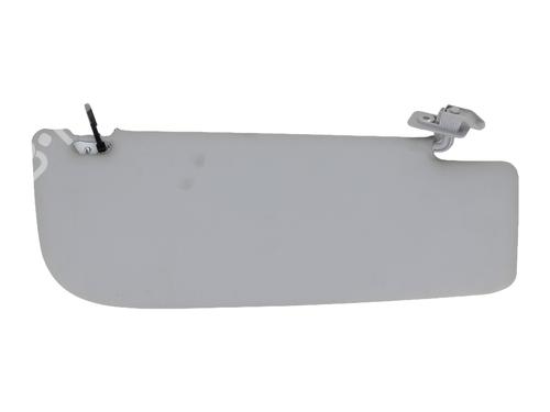Right sun visor FIAT FIORINO Box Body/MPV (225_) 1.3 D Multijet | BP29740929I2 