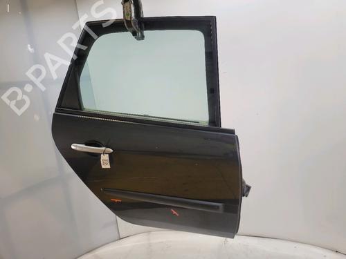 Used Right rear door RENAULT SCÉNIC II (JM0/1_) 1.5 dCi (JM1E, JM16) (106 hp) 30190289