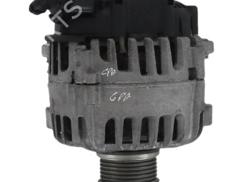 Alternator CITROËN C3 III (SX) 1.2 VTi 82 | BP38917839M7 - Image 5
