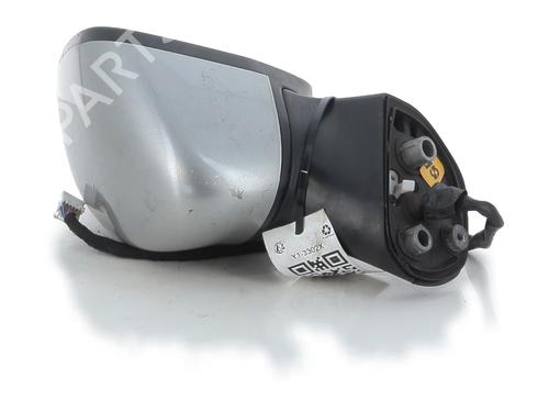 Right mirror NISSAN NOTE (E12) 1.5 dCi | BP31876085C27