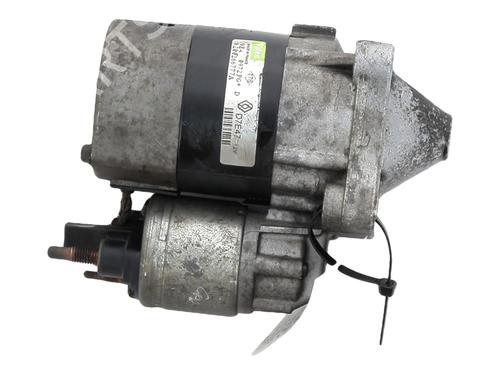 Starter RENAULT MEGANE II (BM0/1_, CM0/1_) 1.6 16V (BM0C, CM0C) | BP31875541M8 