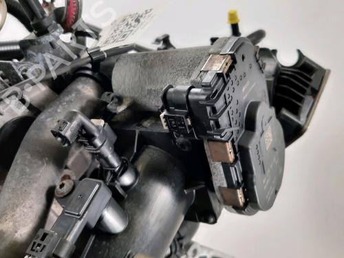 Engine MERCEDES-BENZ A-CLASS (W176) A 180 (176.042) | BP32717153M1  - Image 8